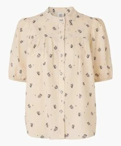 Second Female Toka Brazilian Sand Shirt