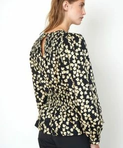 Second Female Alula Blouse