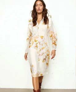 Second Female Angelica Dress