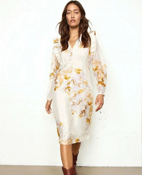 Second Female Angelica Dress