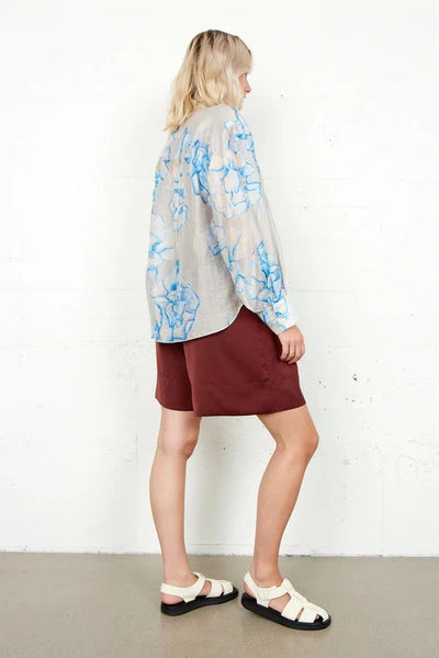 Second Female Berit Shirt