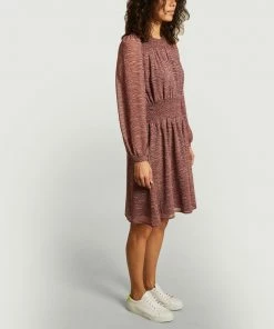 Second Female Rouge Roan Venezia Dress