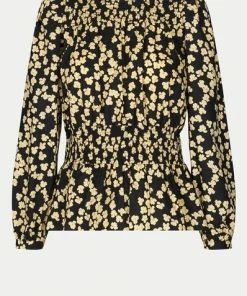 Second Female Alula Blouse