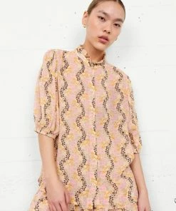 Second Female Magne Shirt