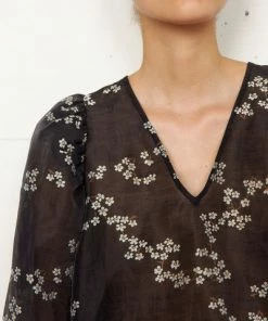 Second Female Davida New Blouse