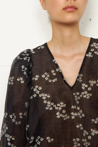 Second Female Davida New Blouse