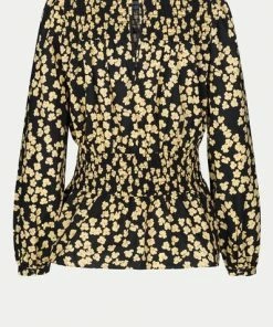 Second Female Alula Blouse