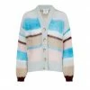 Second Female Alfi Knit Cardigan