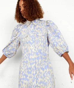 Second Female Dress Vigo