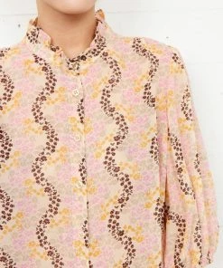 Second Female Magne Shirt