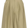 Second Female Auguste Shorts