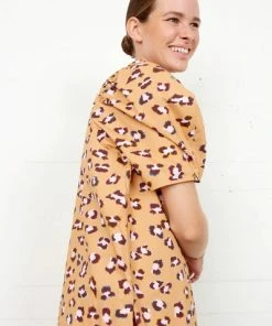 Second Female Kalma Blouse