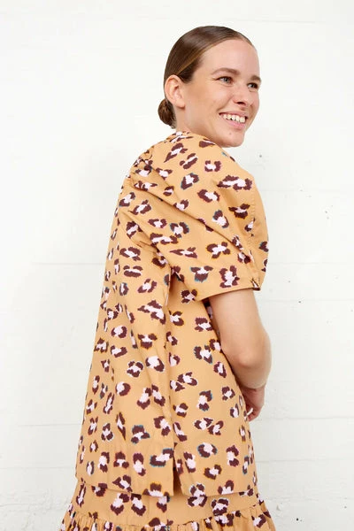 Second Female Kalma Blouse