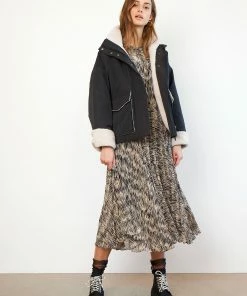 Second Female Rogers Dress