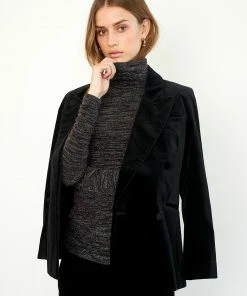 Second Female Vega Blazer