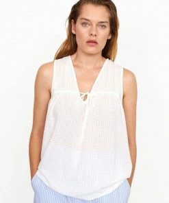 Second Female Tara Top