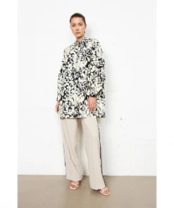 Second Female Scilla Tunic