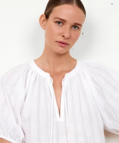 Second Female Frigg Blouse