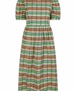 Second Female Albertine Dress