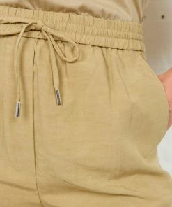 Second Female Nukana Sponge New Trousers