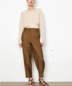 Second Female Trousers Jasione