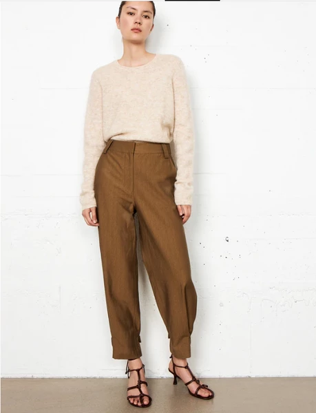 Second Female Trousers Jasione