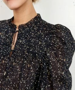 Second Female Jodis Blouse