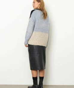 Second Female Gwennola Knit