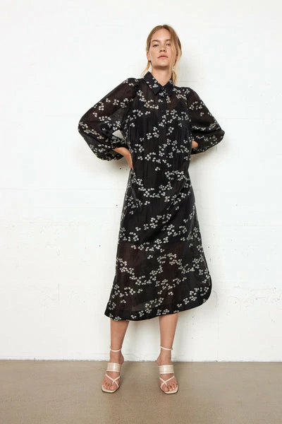 Second Female Davida New Dress