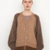 Second Female Knit Cardigan Gunhild