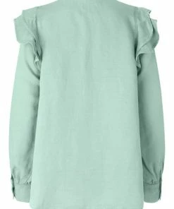 Second Female Capsella Shirt