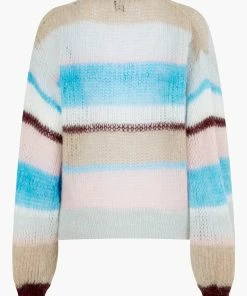 Second Female Alfi Knit Cardigan