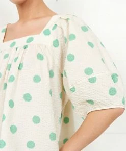 Second Female Gro Maxi Dress