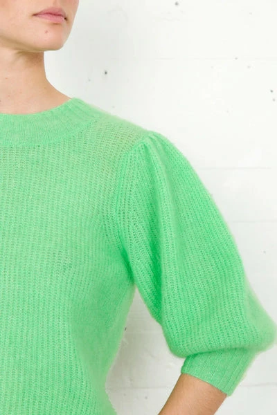 Second Female Brooky Knit