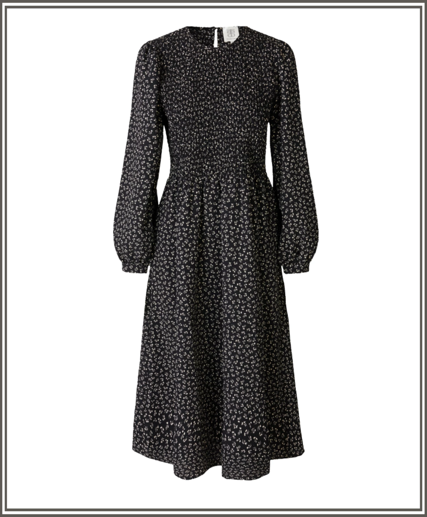 Second Female Mica Dress