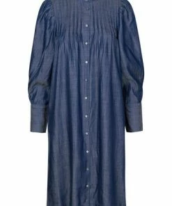 Second Female Dress Lilla