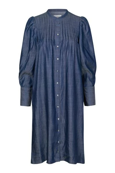 Second Female Dress Lilla