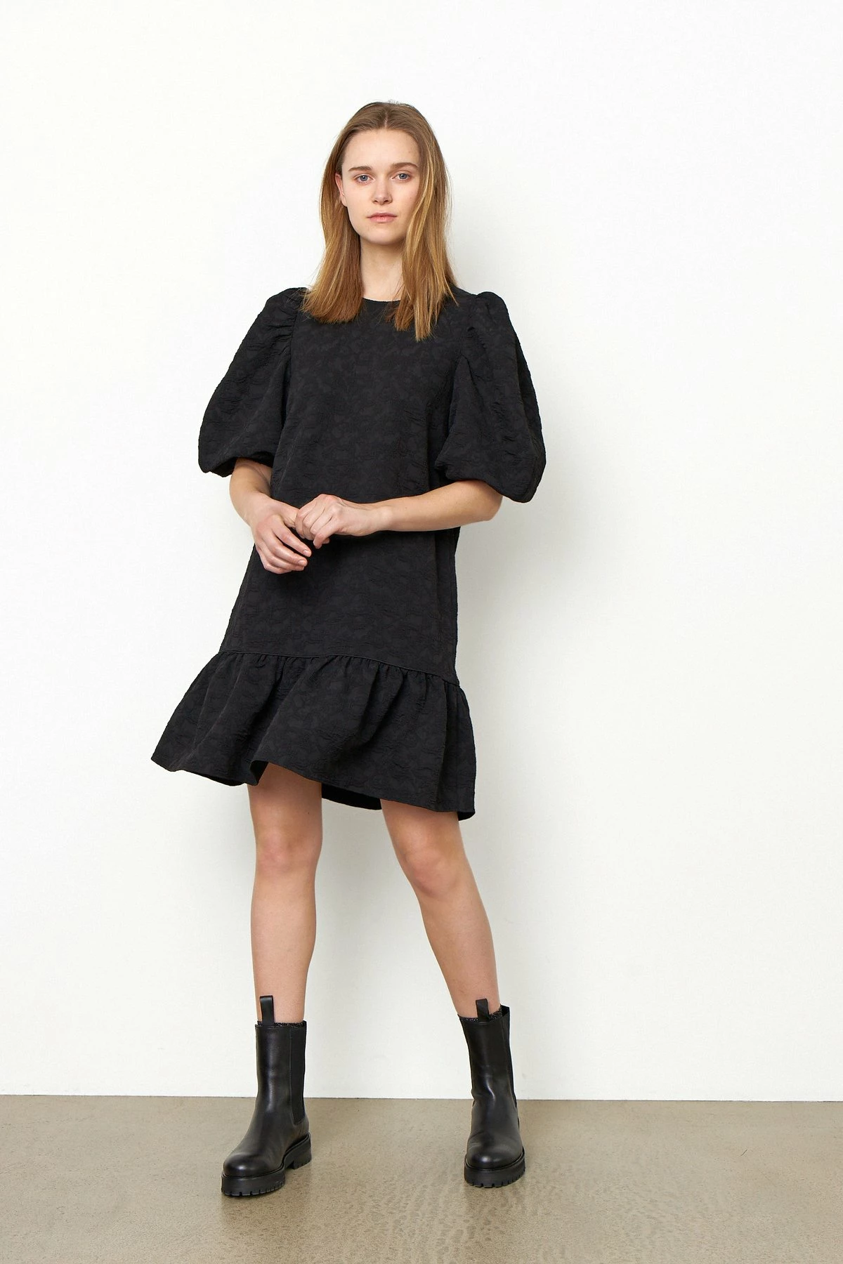 Second Female Dorice Dress