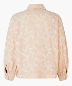 Second Female Aloysalnna Shirt