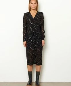 Second Female Chavelle Dress