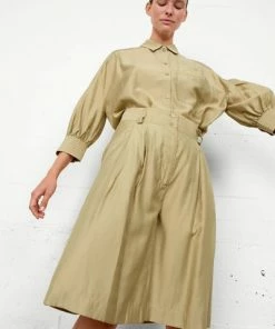 Second Female Auguste Shorts