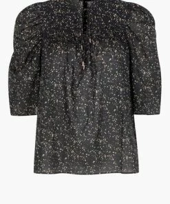 Second Female Jodis Printed Blouse