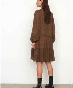 Second Female Dress Severine