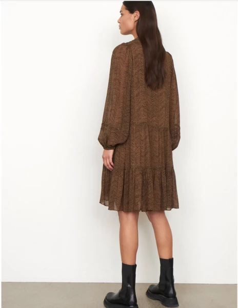 Second Female Dress Severine