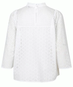 Second Female Calendula Blouse