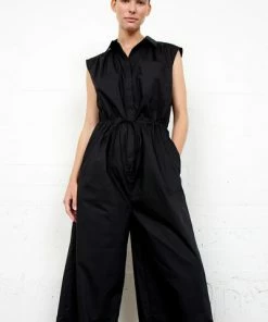 Second Female Dagny Jumpsuit