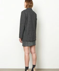 Second Female Noemi Blazer