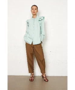 Second Female Capsella Shirt