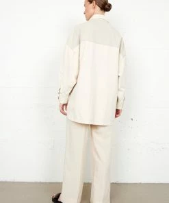 Second Female Njord Jacket