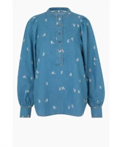 Second Female Ballota Blouse